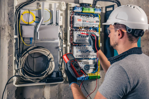 Best Emergency Electrical Repair  in Harrison, OH