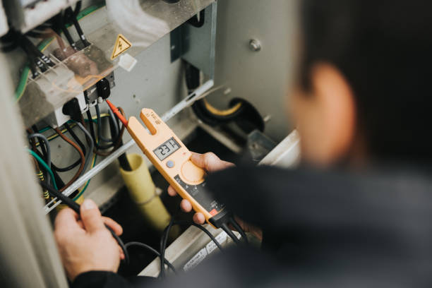 Best Affordable Electrical Installation  in Harrison, OH