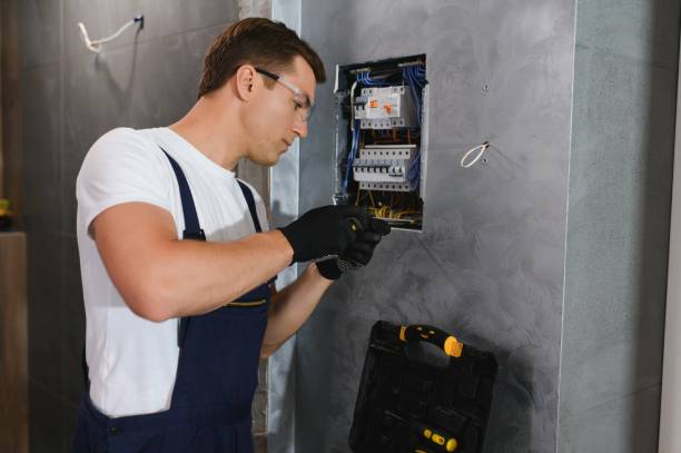 Best Electrical Upgrades for Homes  in Harrison, OH