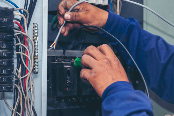 Best Affordable Emergency Electrician  in Harrison, OH