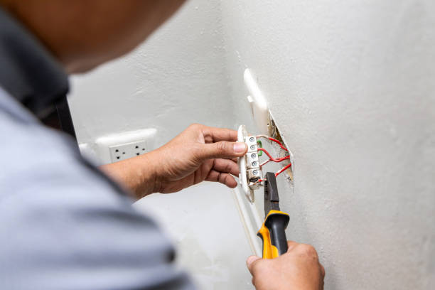 Best Electrician for Home Renovation  in Harrison, OH