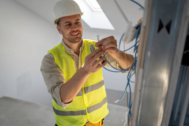Best Electrical Wiring Services  in Harrison, OH