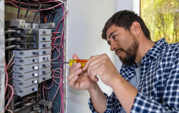 Best Electrical Contractors for Businesses  in Harrison, OH